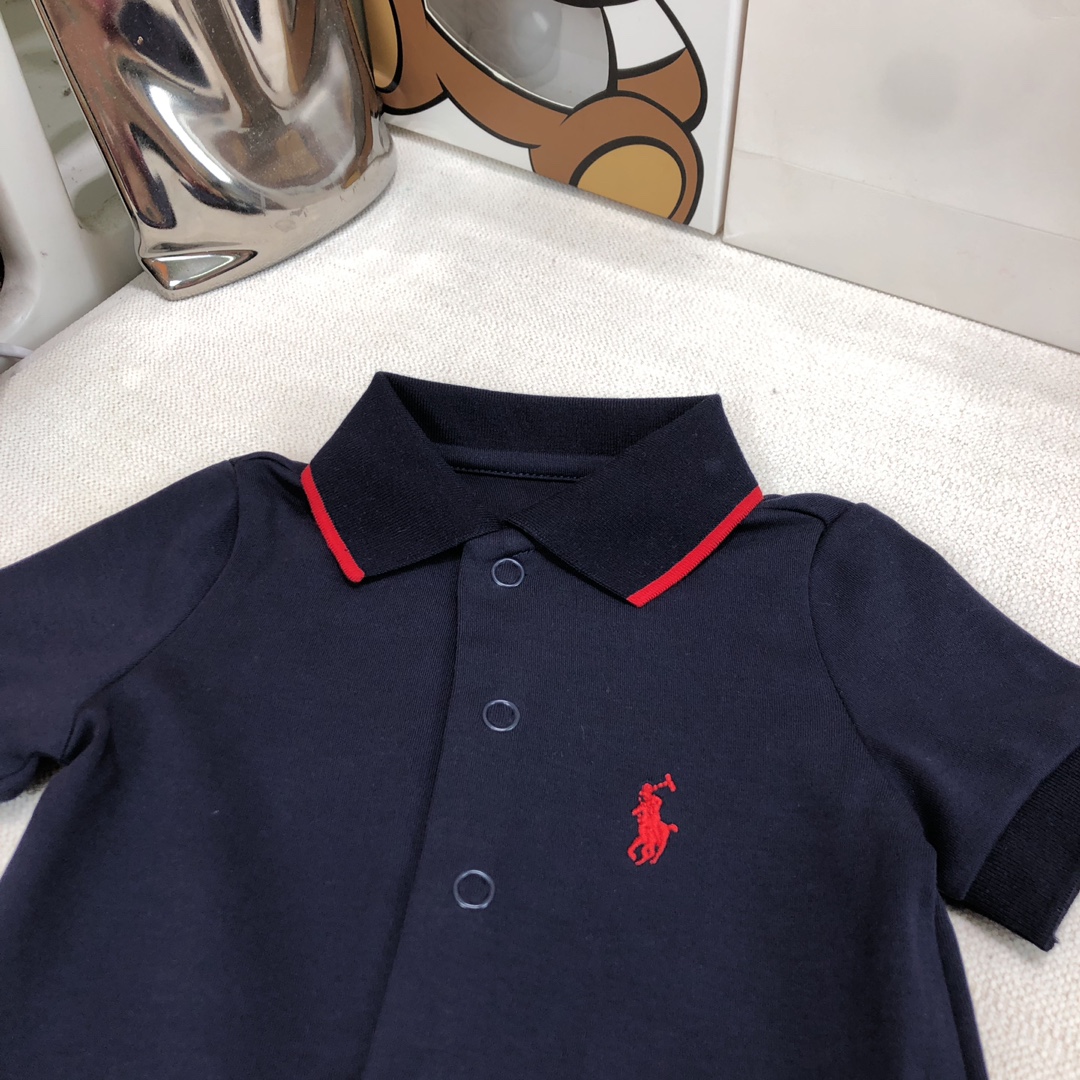 Polo Babies